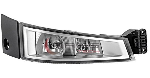 MARS-VOL.631671 631671 VOLVO SİS & SPOT LAMBA AMPÜLLÜ SAĞ-2013 ÇİFT HÜZME 21221153