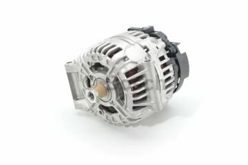 AlternatörRENAULT Sandero REN 8200660040;REN 7701