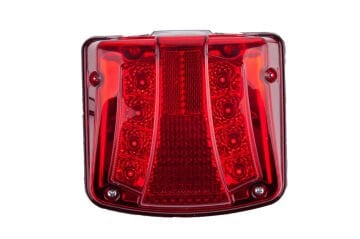 201002 LED YAN POZİSYON LAMBASI SAĞ PLAKA