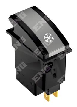 ENG 01 6507 OTOKAR SULTAN KLİMA ANAHTARI