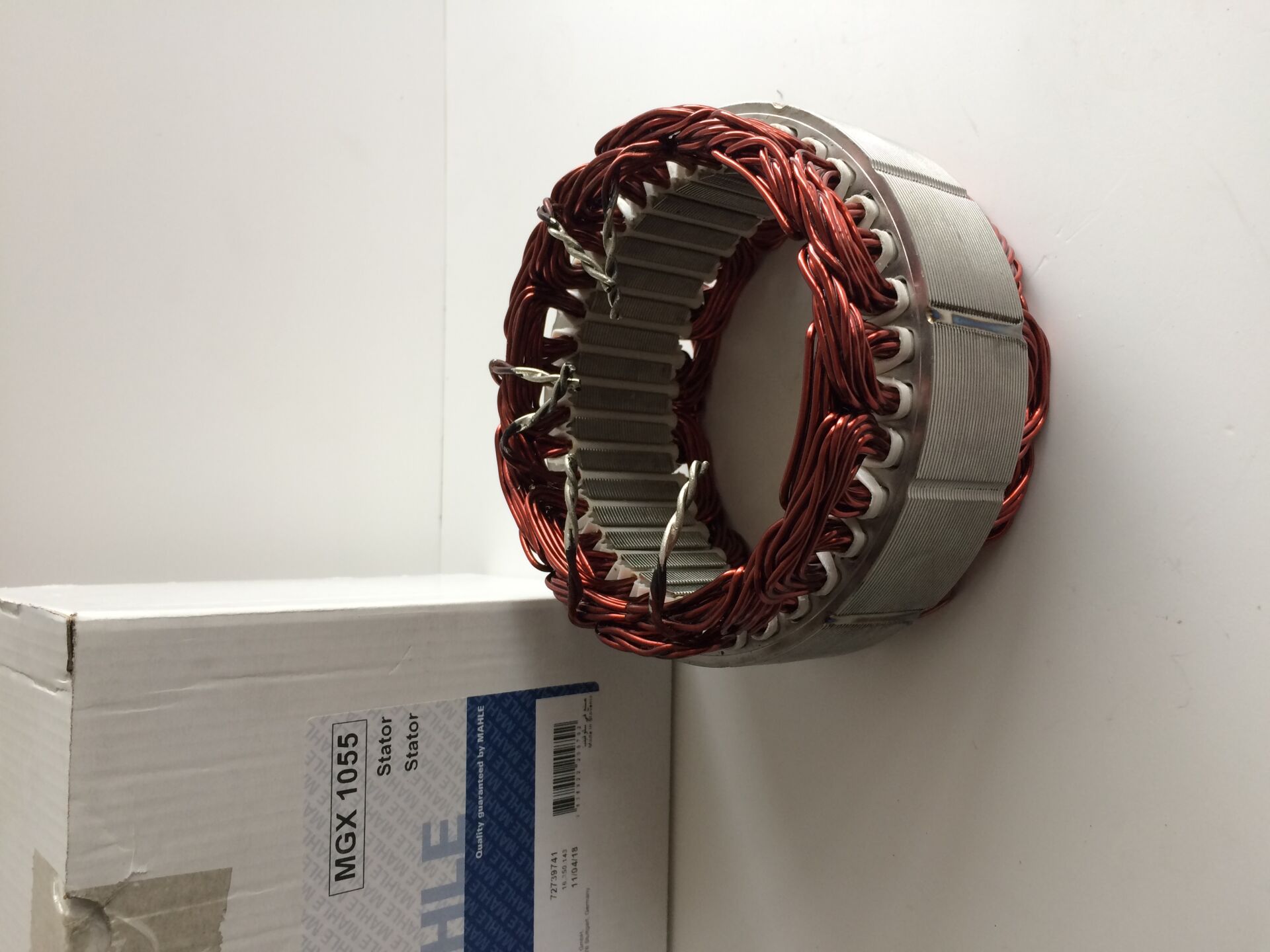 MGX 1055   ALT.STATÖR MF PERKİNS CAT