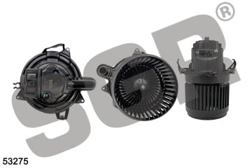 53275 KALORİFER MOTORU RENAULT CAPTUR 1-CLO 4