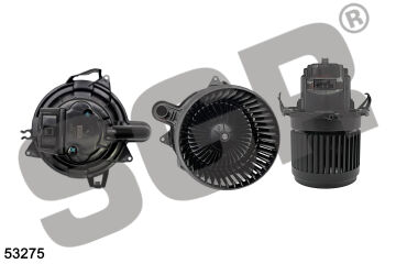 53275 KALORİFER MOTORU RENAULT CAPTUR 1-CLO 4 27 21 010 05R