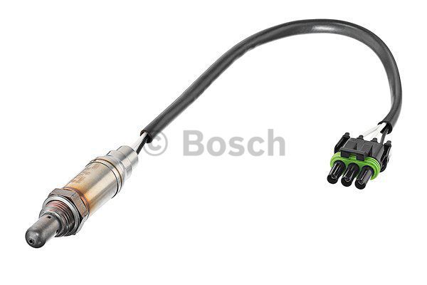Oksijen (Lambda) SensörüRENAULT 19 1.7i 198809 - 199512; 19 Cabrio 1.7i 198809 - 199512 REN 7700860257