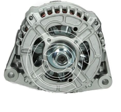 MGX 848  ALT.STATÖR LETRİKA MAHLE 80 amp sultan statör
