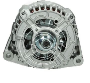 MGX 848  ALT.STATÖR LETRİKA MAHLE