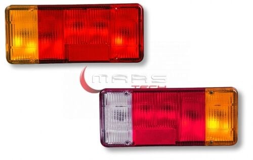 610728 İVECO DAILY STOP LAMBASI SOL 1990-1999 PICK-UP KAMYON 500356783