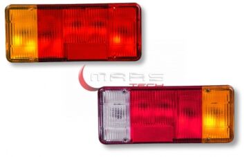 610728 İVECO DAILY PICK-UP -KAMYON STOP LAMBASOL  İVECO DAİLY 500356783