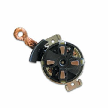 VA 1672  KÖMÜR YUVASI (PSX-166/167)BMW-PEUGEOT