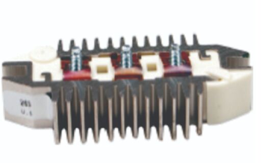 DER1003 DIOT TABLA DELCO VECTRA A/ASTRA F