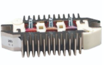 DER1003 DIOT TABLA DELCO VECTRA A/ASTRA F
