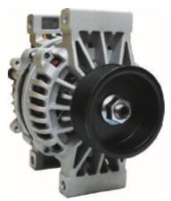 ALT1080 ALTERNATÖR DELCO TİPİ 28SI 24V 100AMP MERCEDES NEW ACTROS 1836/1840/1841/1842/1844/2012---0141547502 8600512 8600620 8600764 A0141546202