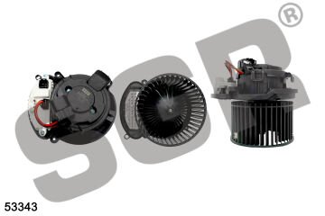 53343 KALORİFER MOTORURENAULT MEGANE 4  OTOMATİK KLİMA 27 21 032 43R