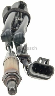 Oksijen (Lambda) SensörüNISSAN Terrano II 2.4i 4x4 199302 - 199605 NIS 226900F410; NIS 2269