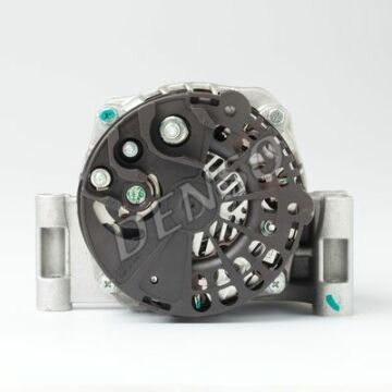 DAN1034 ALTERNATOR A115 14V 120A, OPEL / VAUXHALL ASTRA H (04-)  COMBO (01-)  CORSA C (00-09) 1022118631 8717613026014