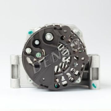 DAN1034 ALTERNATOR A115 14V 120A, OPEL / VAUXHALL ASTRA H (04-)  COMBO (01-)  CORSA C (00-09) 1022118631 8717613026014