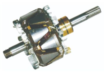XRT1701 ROTOR MITS. 12V 75A L300-H100 1998>