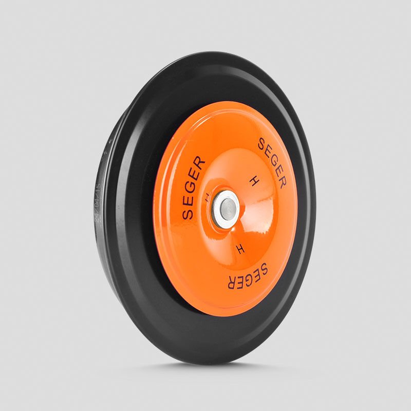 45CI1202 12V  SEGER DİDİT KORNA İNCE SES HİGH 45CI12.000.02K
