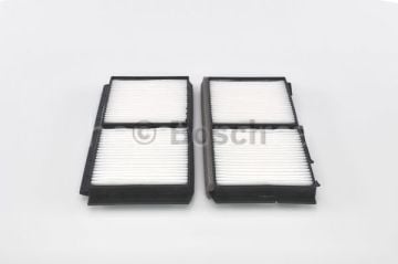 MAZDA 3 1.6 MZR-CD (10.2010 - 10.2013) BOSCH Filtre Seti filitre