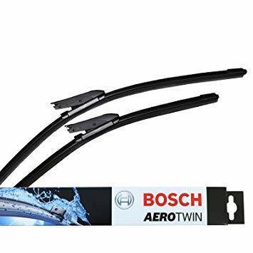 AUDI A4 Cabriolet [8HE; B7] 11.2005-03.2009 550/550 mm Bosch Aerotwin Araca Özel Silecek
