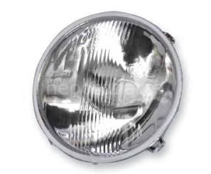 101025 TOFAŞ M131 KISA HÜZME REFLEKTÖR İÇ.H1 FAR MURAT