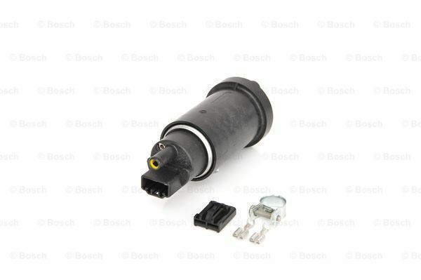 Elektr. Yakıt PompasıPEUGEOT; CITROEN; FORD 106 1.1i 199605 - 200505; 106 1.0i 199605 - 200505; AX 1.0i 199207 - 199812; Saxo 1.0i 199602 - 200309; Saxo 1.1i 199602 - 200309; 106 1.0i 199207 - 199604; 205 1.1i 198907 - 199809; AX 1.1i 199206 -  PEU 1