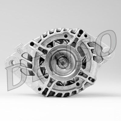 DAN1035 ALTERNATOR A115 14V 70A, TOYOTA / PSA 107 (05-)  AYGO (05-)  C1 (05-) 1012101400 8717613026021