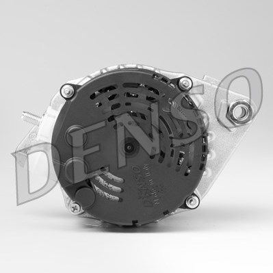 DAN1035 ALTERNATOR A115 14V 70A, TOYOTA / PSA 107 (05-)  AYGO (05-)  C1 (05-) 1012101400 8717613026021