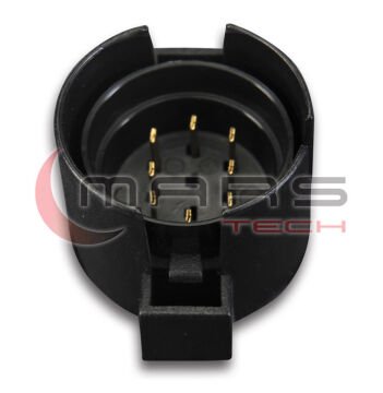 610751 İVECO CARGO EUROTECH STRALIS STOP LAMBA SAĞ 7 FONKSİYONLU İVECO ARADAN SOKETLİ