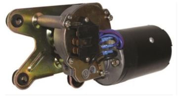 RSM819 SİLGİ MOTORU 24V ISUZU KS