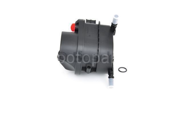 FORD Fiesta 1.4 TDCi 11.2001 - 09.2008 BOSCH MAZOT FİLTRESİ filitre