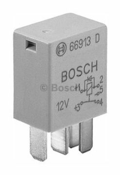 RöleJOHN DEERE 6105M 201208 - ; 6125M 201208 - ; 6150M 201209 - ; 6170M 201209 - ; 6170R 201209 -  MAF 4272431M1; DEE AZ615