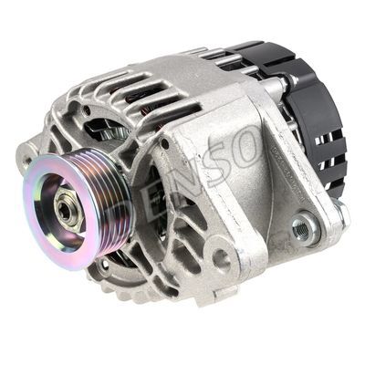 DAN1036 ALTERNATOR A115 14V 80A, TOYOTA / PSA 107 (05-)  AYGO (05-)  C1 (05-) 8717613026038   5702J2   5705NP 8717613026038
