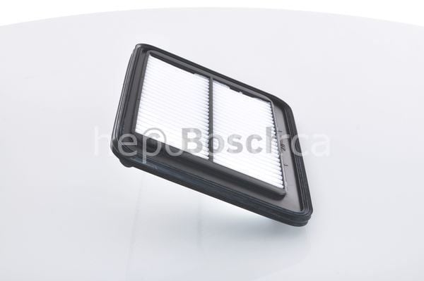 HYUNDAI i10 1.1 03.2008 - 09.2010 BOSCH HAVA FİLTRESİ