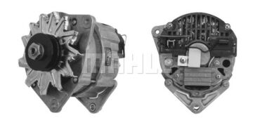 MG 196 Z1660 14V 55A    3838922051179 LETRİKA MAHLE ISKRA MG196 72735195 11201528500 BOSCH 0120489049 DELCOREMY DRA0770 3838922051179  R76BB10346HB  6071962  76 BB 10300 HA  76 BB 10300 HB 5 007 076