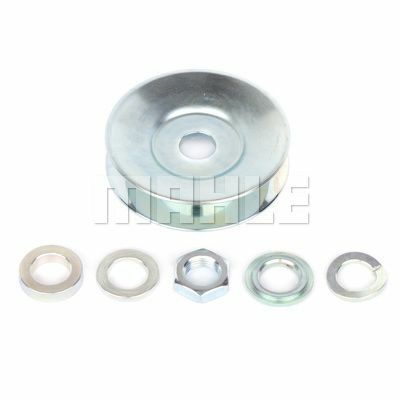 MGX 1132KIT Z1660 LETRİKA MAHLE ISKRA MGX1132KIT 72739935 16906450500