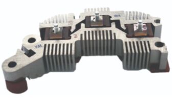 DR5178 DIOT TABLA DELCO VECTRA/CHEVROLET 120A