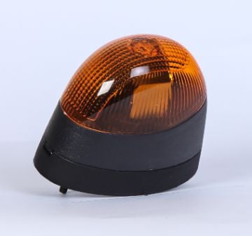 ÜÇLER.4-0243L ÜÇLER FORD CARGO TRANSİT YAN SİNYAL LAMBA ÇAMURLUK