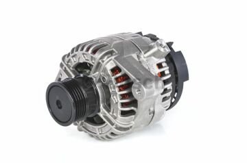 AlternatörOPEL; CHEVROLET Astra; Zafira VAU 93180419; OPE 931804