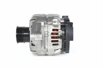 AlternatörOPEL; CHEVROLET Astra; Zafira VAU 93180419; OPE 931804