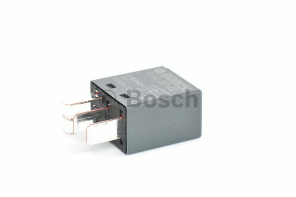 BOSCH_0332207402 Değiştirici Mikro Röle VOLVO SCANİA 24V MİKRO RÖLE 5 Lİ VOL 3093031; SCA 1320483