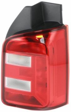 ARKA AYDINLATMA SOL VW TRANSPORTER 6 PANELVAN 7E0945095Q