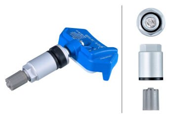 Tekerlek Sensörü, Lastik Basıncı Kontrol Sistemi,D 407001628R / 407009322R / 407 009 32 2R / A 407 009 32 2R / 4031100Q0H / 407005642R / 40 70 016 28R / 40 70 093 22R / 40 70 099 87R / A4539057501