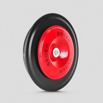 SEGER 45CK2400 24V SEGER DİDİT KORNA KALIN SES LOW 45CK24.000.02K