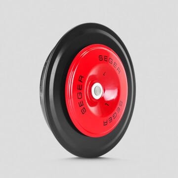 45CK2402 24V SEGER DİDİT KORNA KALIN SES LOW 45CK24.000.02K