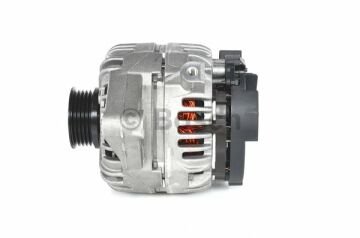 AlternatörOPEL; CHEVROLET Astra; Meriva; Corsa; Zafira; Tigra; Niva VAU 93184064; OPE 931840