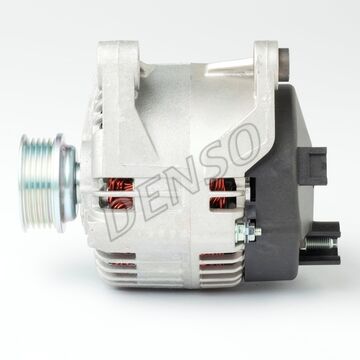 DAN1038 ALTERNATOR A127 14V 85A, FIAT PALIO (96-)  PUNTO (93-00)  SIENA (96-) Y633213400 8717613026649