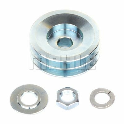 MGX 1134KIT Z1660 LETRİKA MAHLE ISKRA MGX1134KIT 72739943 16907115500