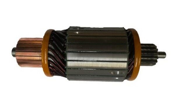 IM 629 KOLLEKTÖR 12V 15 DİŞ ÇAP:62,5mm BOY:176mm I