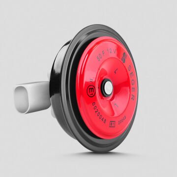 50FO1209K 12V DİSK KORNA DİDİT ÇİFT WW AUDİ Y.M. 50FO12.000.09K